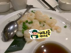 -上海1号私藏菜(静安店)