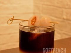 洪都拉斯荔枝兰-COFFEE HOLIC(朝外SOHO店)