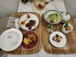 -弗蕾亚·辰月月子度假中心(光谷店)