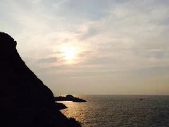 蓬莱阁景区-蓬莱阁景区