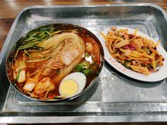 -西塔大冷面(市府大路店)