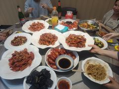 -楚鱼王·河鲜·湖北菜(华农店)