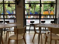 靠窗位-海曙西区老大房(孝闻街店)