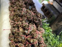 -川骄海鲜自助(河东店)