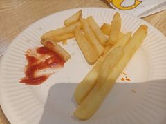 -尊宝比萨(空港国际店)