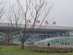 -李先生牛肉面大王(成都东站西广场店)