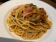 -萨莉亚意式餐厅(杭州西溪龙湖天街店)