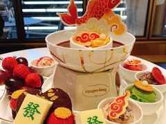 -哈根达斯(武汉天地店)