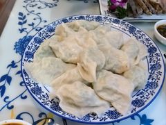 -老都一处饺子馆(道里店)