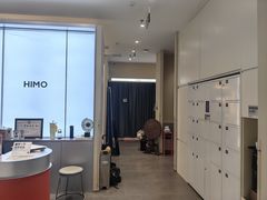 -海马体照相馆(上海宝山万达广场店)