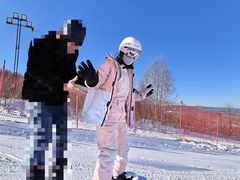 -长白山华美胜地滑雪场