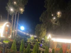 -云禾壹海景庄园餐厅