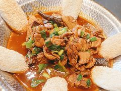 -江宴渔村·鱼鲜土菜(紫荆广场店)