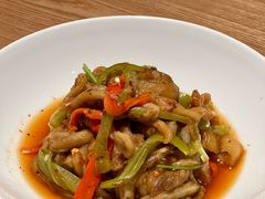 -一坐一忘云南菜(三里屯店)