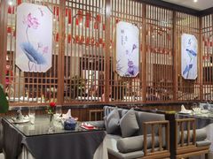 -楚鲜·汉正街一号(天河店)