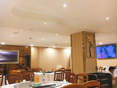 大堂-宜宾海鲜酒家·三十年老字号