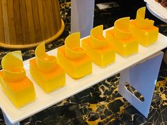 -长沙富力万达文华酒店