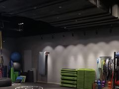 -MR.COOL健身工作室(浦江城市生活广场店)