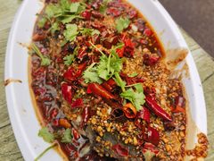 -云龙湖旅游景区