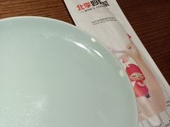 -北李妈妈菜(鲁能城店)
