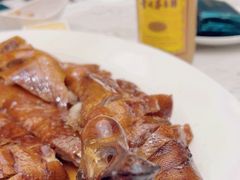 -海天花园酒家
