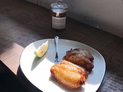 鸡翅-MAISON门前杂货店