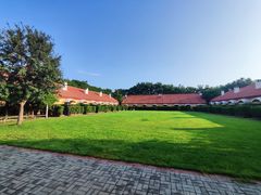 -意大利农场度假村