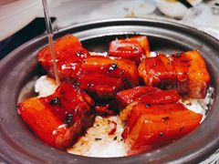 -庆江南江南菜(琴湖溪里花园城店)