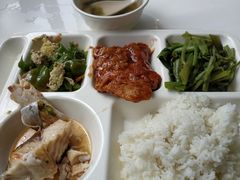 -上海财经大学-新食堂