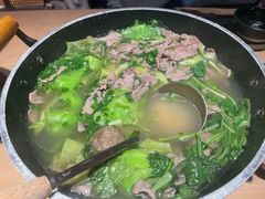 -川堂风·跷脚牛肉·乐山爆炒(宝山日月光店)