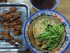 -铁记拉面(胜利路店)