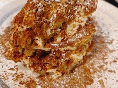 -PIZZA BIANCA(万象城店)