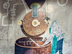 -星巴克(福州三坊七巷店)