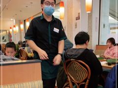 -萨莉亚意式餐厅(特力时尚汇店)