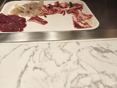 -火地铁板烧(昆山万象汇店)
