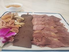 -培万河间驴火•驴肉火锅(东平店)