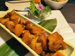 -花溪雨·森林餐厅(石基店)