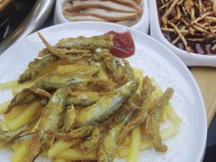 -蜀滋香鲜鱼美蛙火锅(339店)