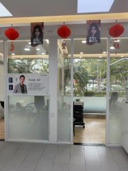 -首脑美发沙龙