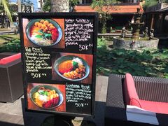 -Pundi Pundi Restaurant