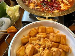 -先启半步颠·川菜小炒