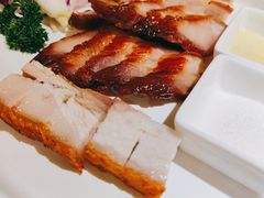 -顺峰顺水顺德菜(第一百货店)