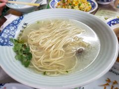 -粗茶淡饭(东关街店)