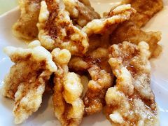 -服务大楼冷面(延大店)