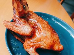 -煲煲掂风味煲仔饭餐厅(西区店)