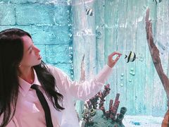 -沈阳海洋探索中心