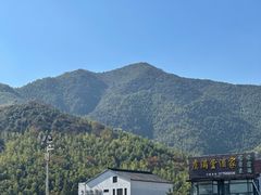 -天目湖御水温泉·度假酒店