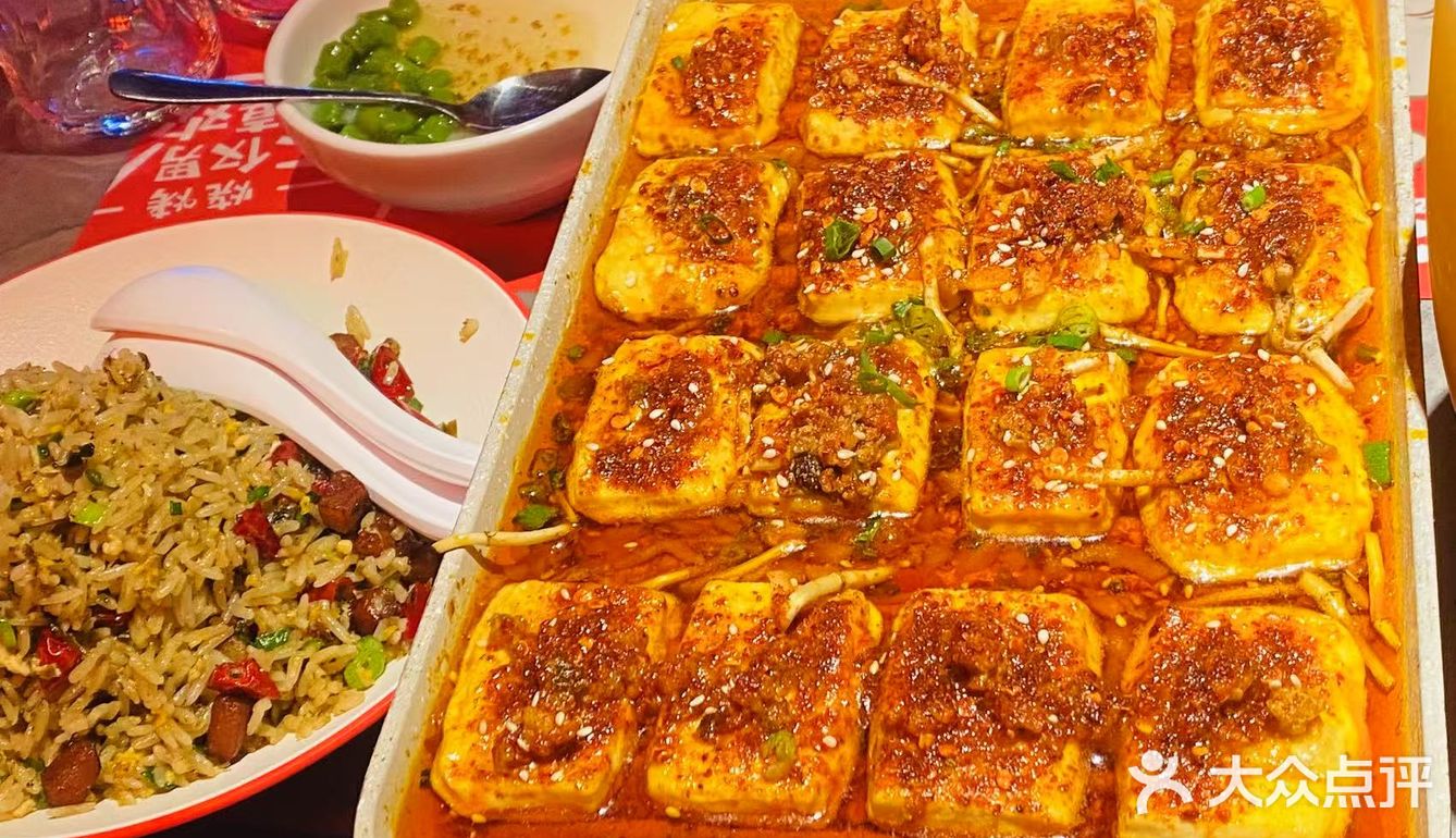 这么丰盛的双人餐，价格超实惠，食材新鲜、分量十足