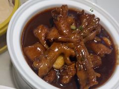 -小菜园新徽菜(江阴万达店)
