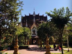 -西双版纳总佛寺